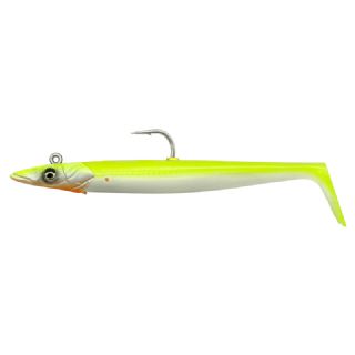 Savage Gear Sandeel V2 12cm 22g 2 Plus 1 Sinking Lure - 